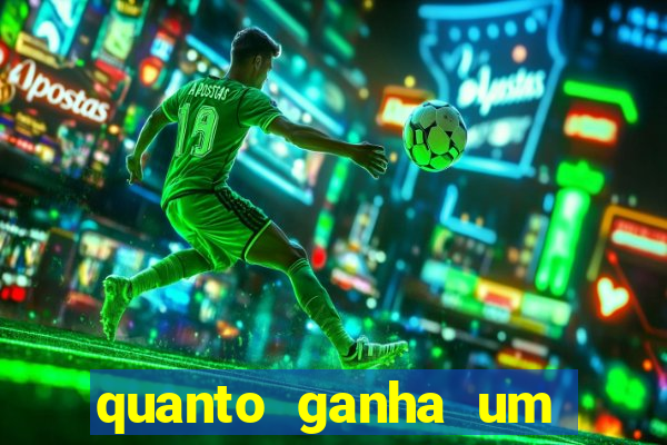 quanto ganha um jogador de fut 7 profissional